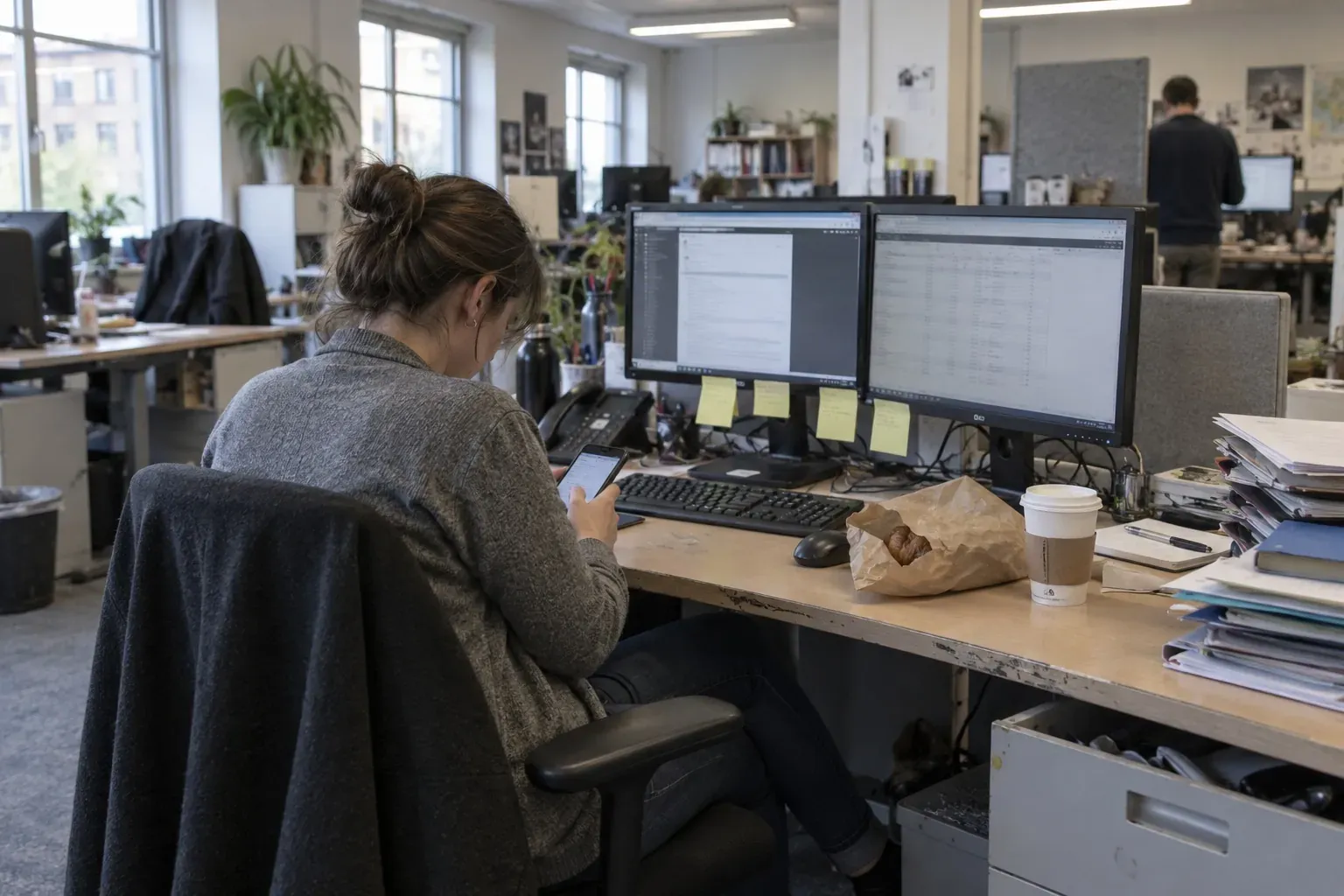 3 salariés sur 4 n'identifient pas le harcèlement au travail : même chiffre en 2022 et en 2026