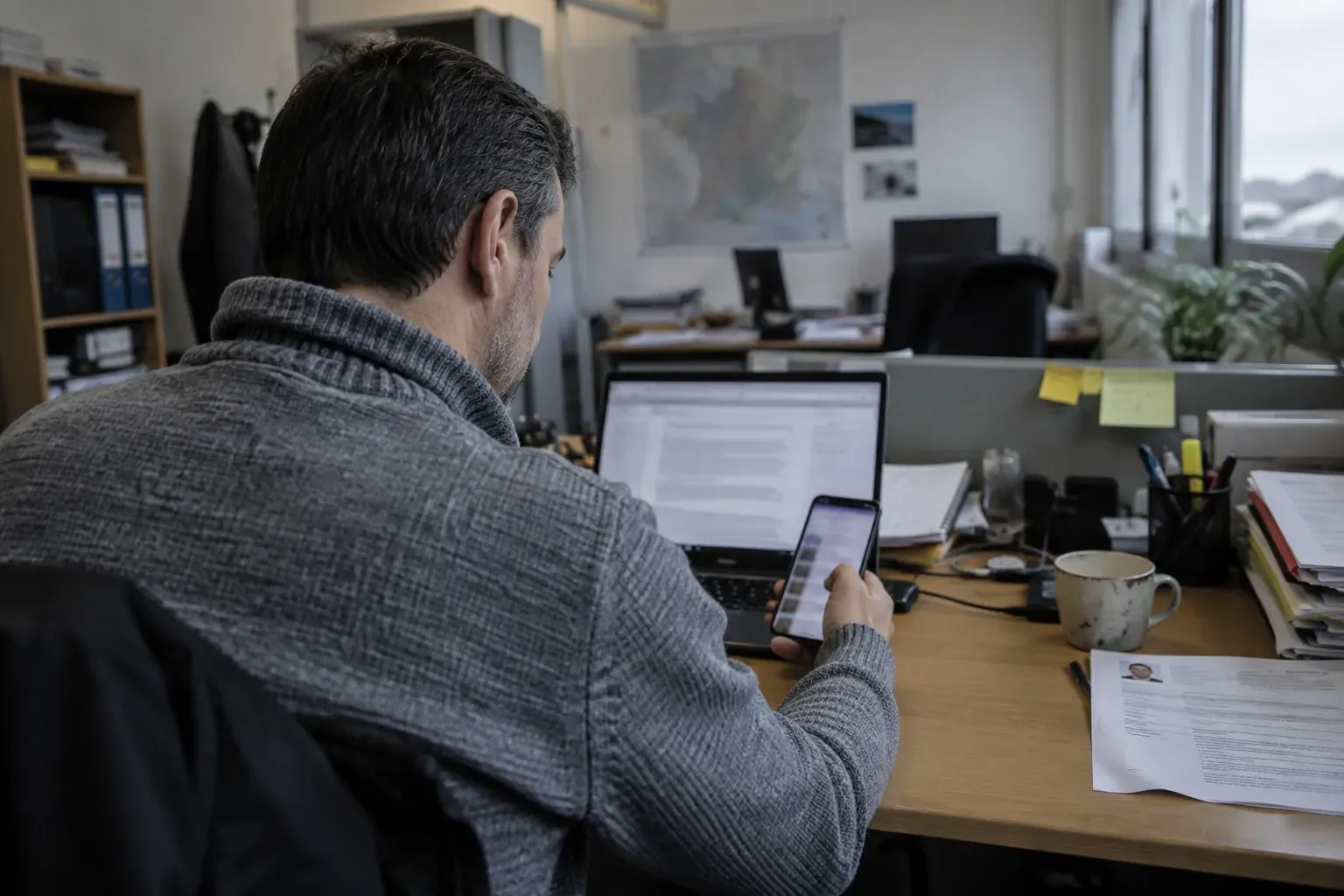 4 réseaux sociaux à connaître avant de publier une offre d'emploi : lequel pour quel candidat