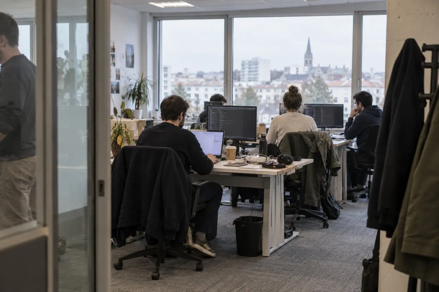 40 % de croissance par an sans lever un euro : comment iDakto a bâti une PME tech de 100 salariés
