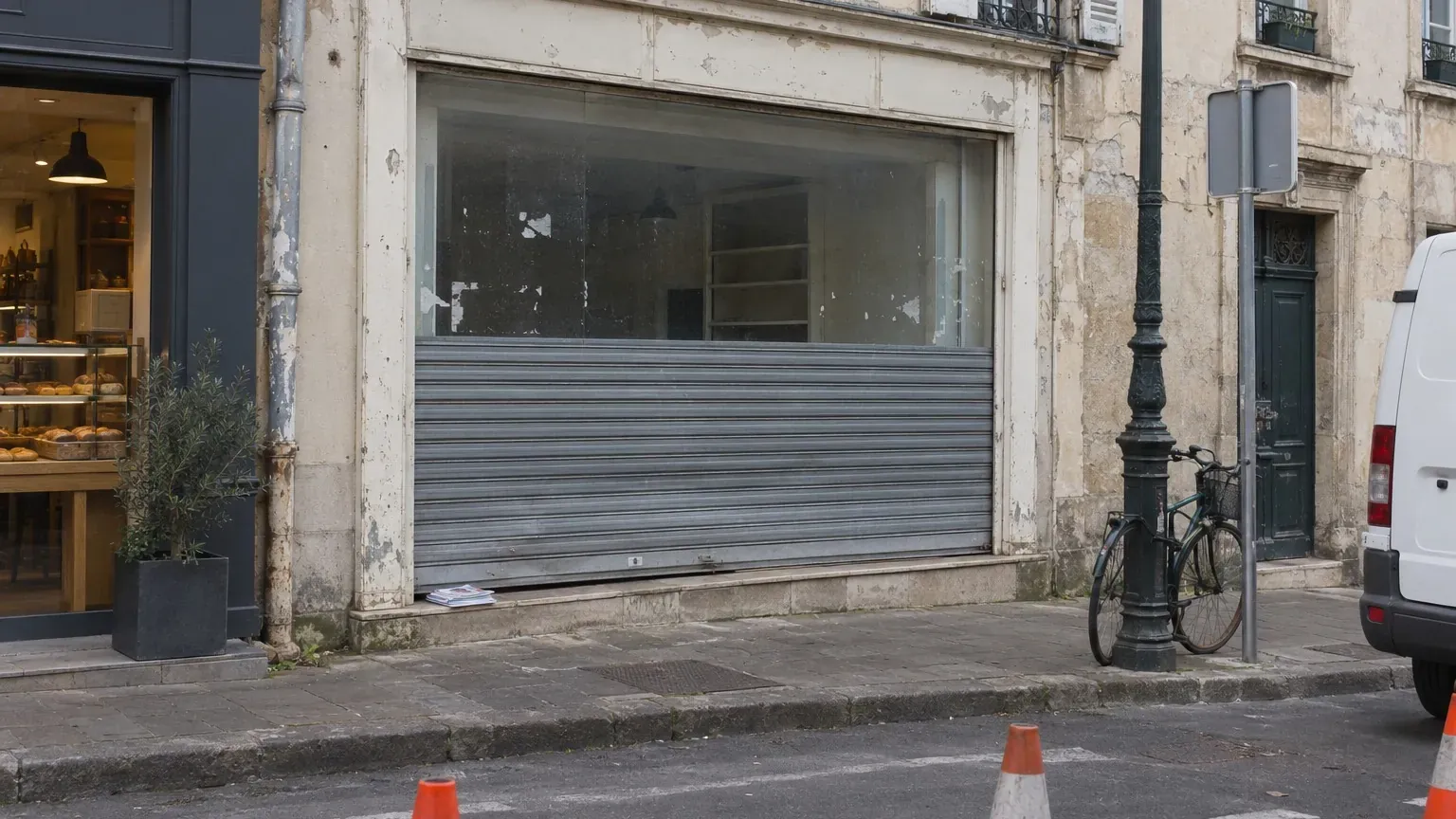70 766 défaillances d'entreprises en douze mois : pourquoi la Banque de France ne parle plus de rattrapage