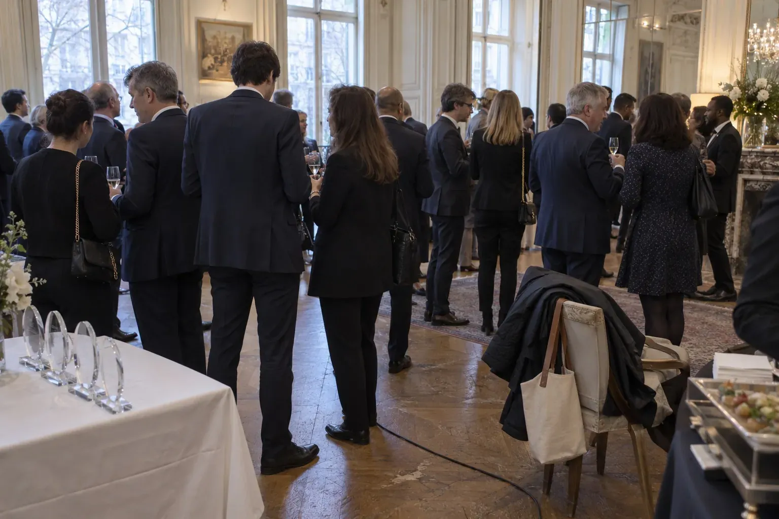 9 PME françaises primées aux Lionnes 2026 : cybersécurité, plastiques, événementiel, ce qui fait leur force