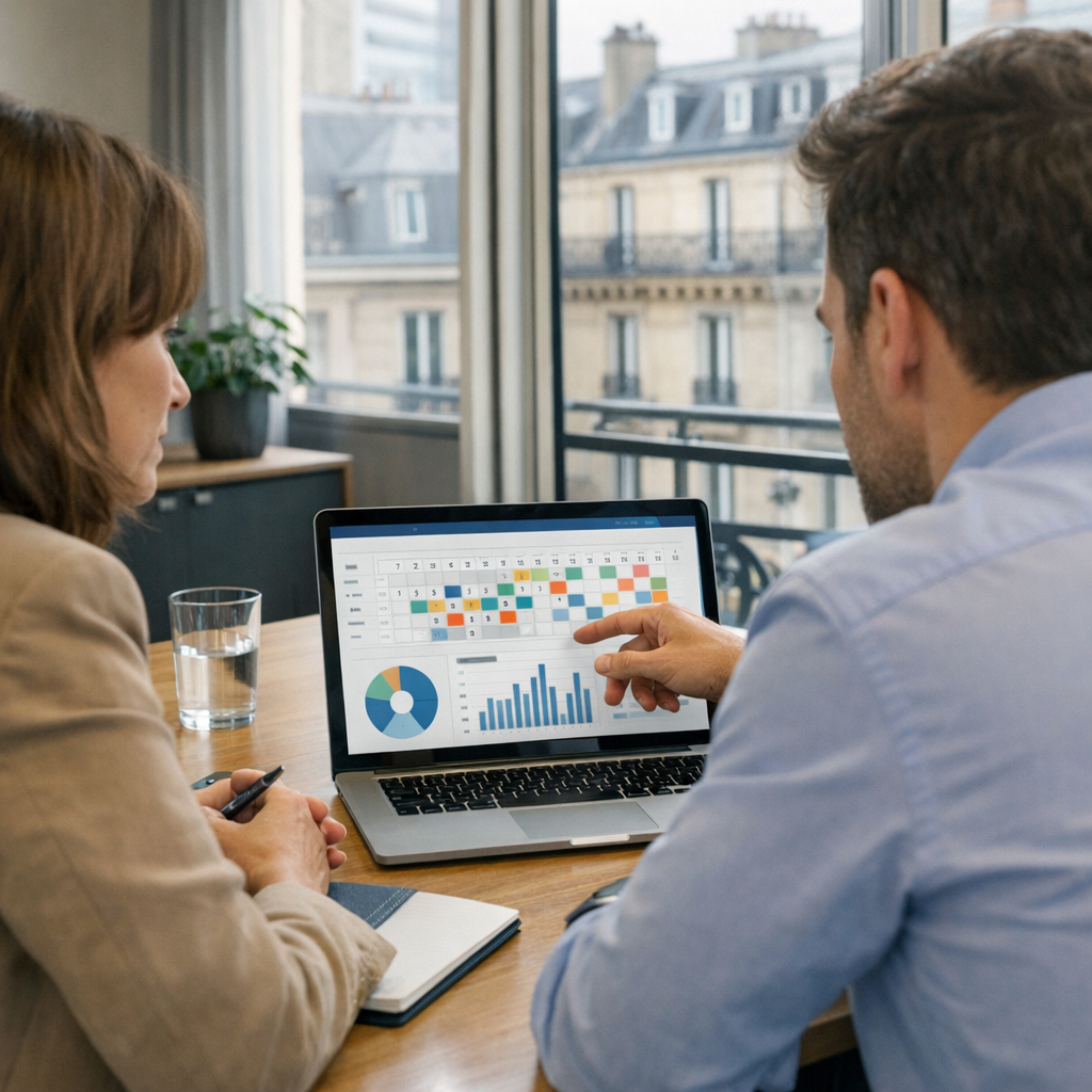 Comment réduire l’absentéisme au travail avec des solutions concrètes