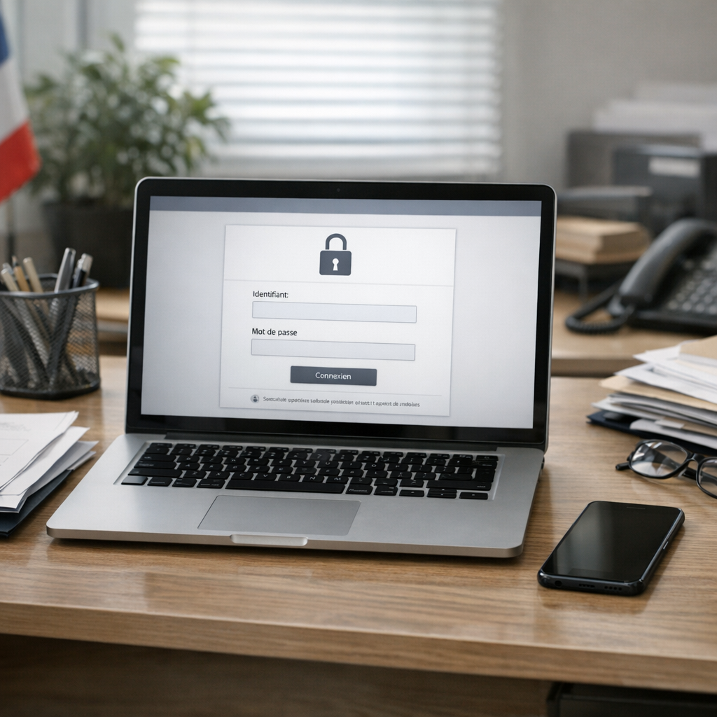 Comment accéder au webmail de l’Académie de Limoges