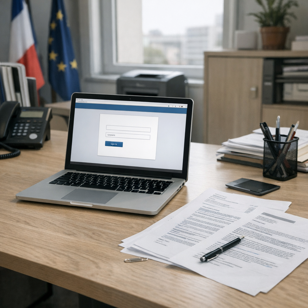 Comment accéder à ac Nantes webmail sans suivre un guide périmé