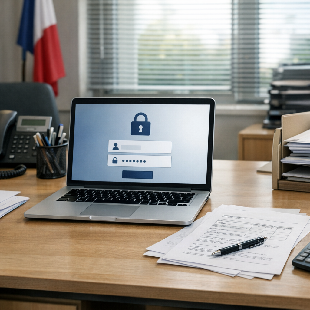 Comment accéder à AC Toulouse mail sans se tromper de portail