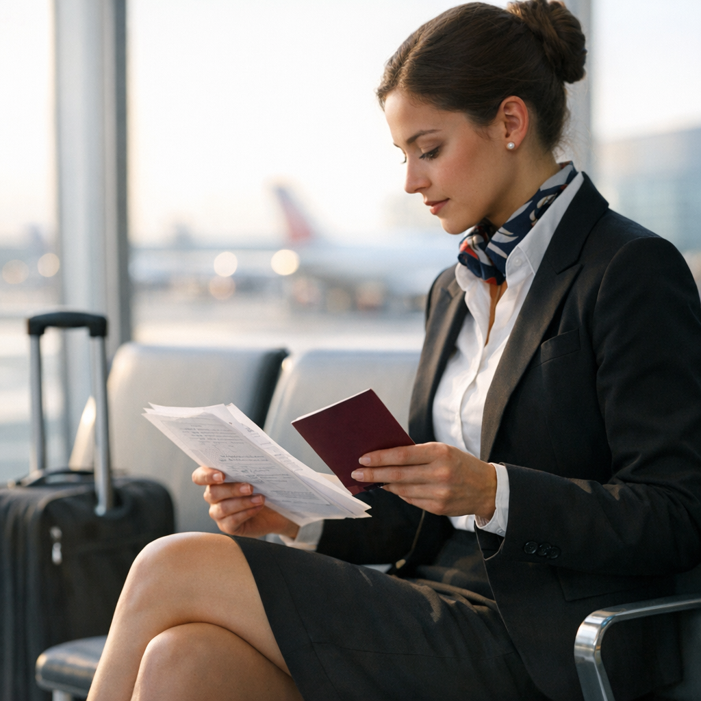 Air France recrute des PNC : bilan 2022 et offres 2026