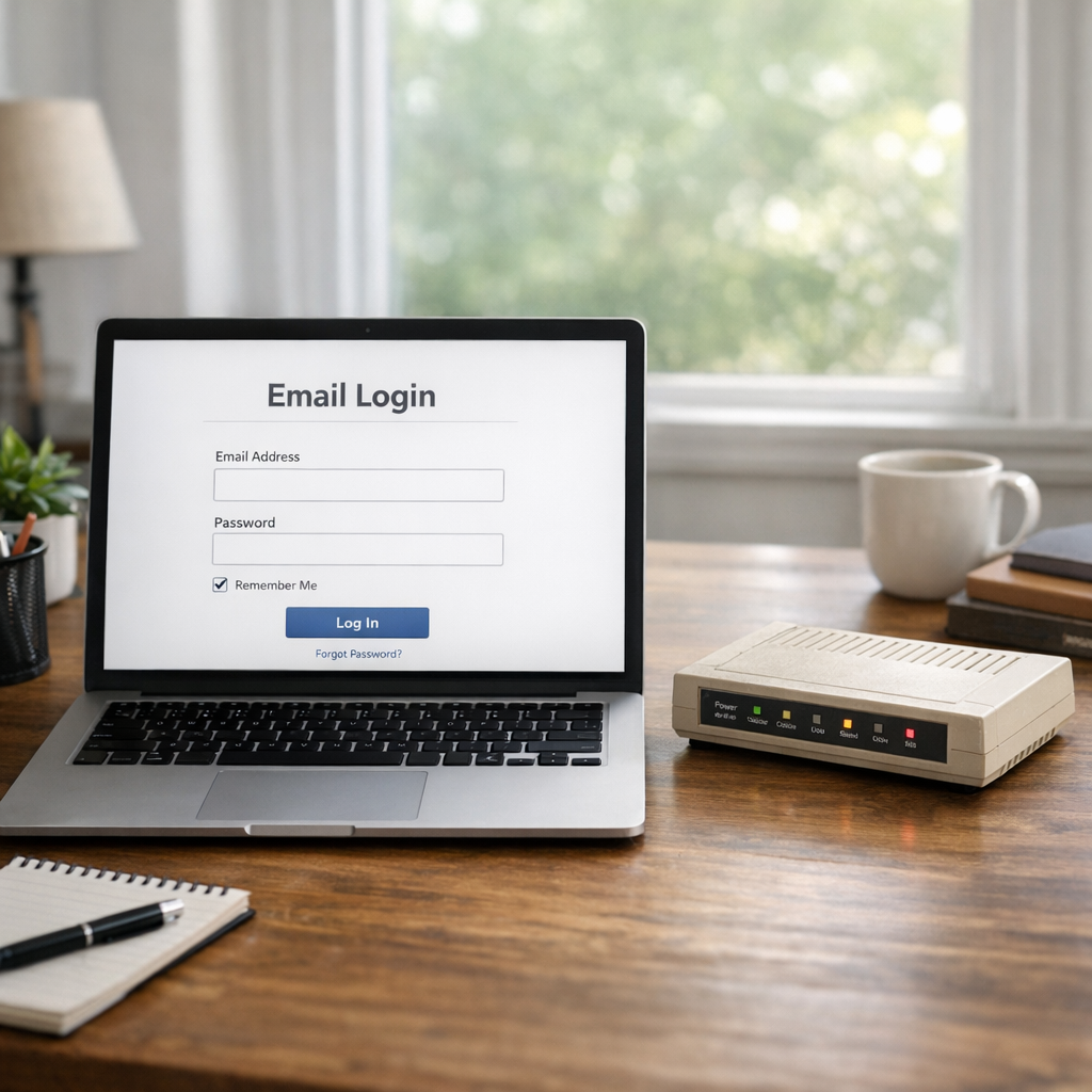 Comment réussir votre connexion à AOL Mail en France