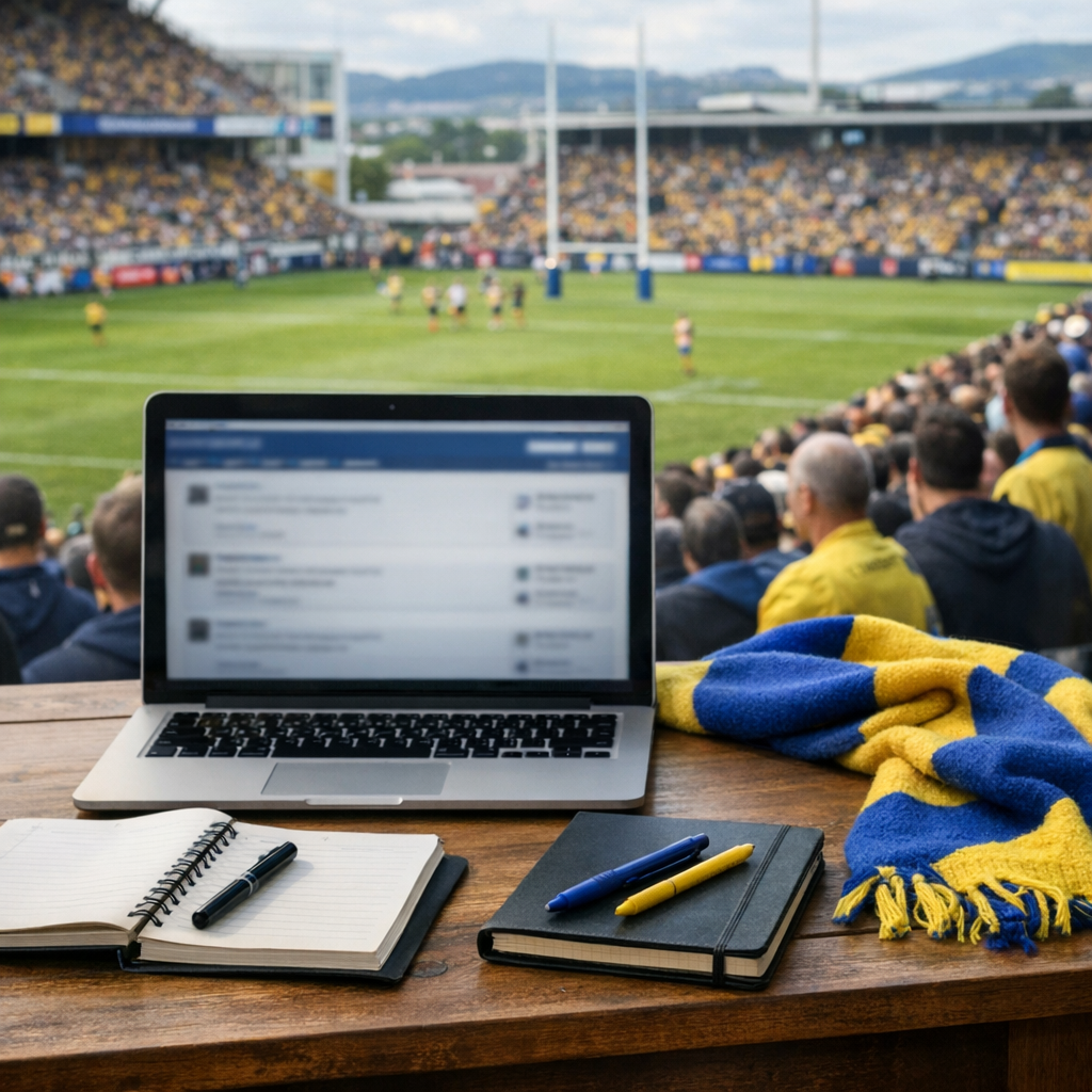 Le recrutement de l’ASM sur Cybervulcans : forum et Mutations