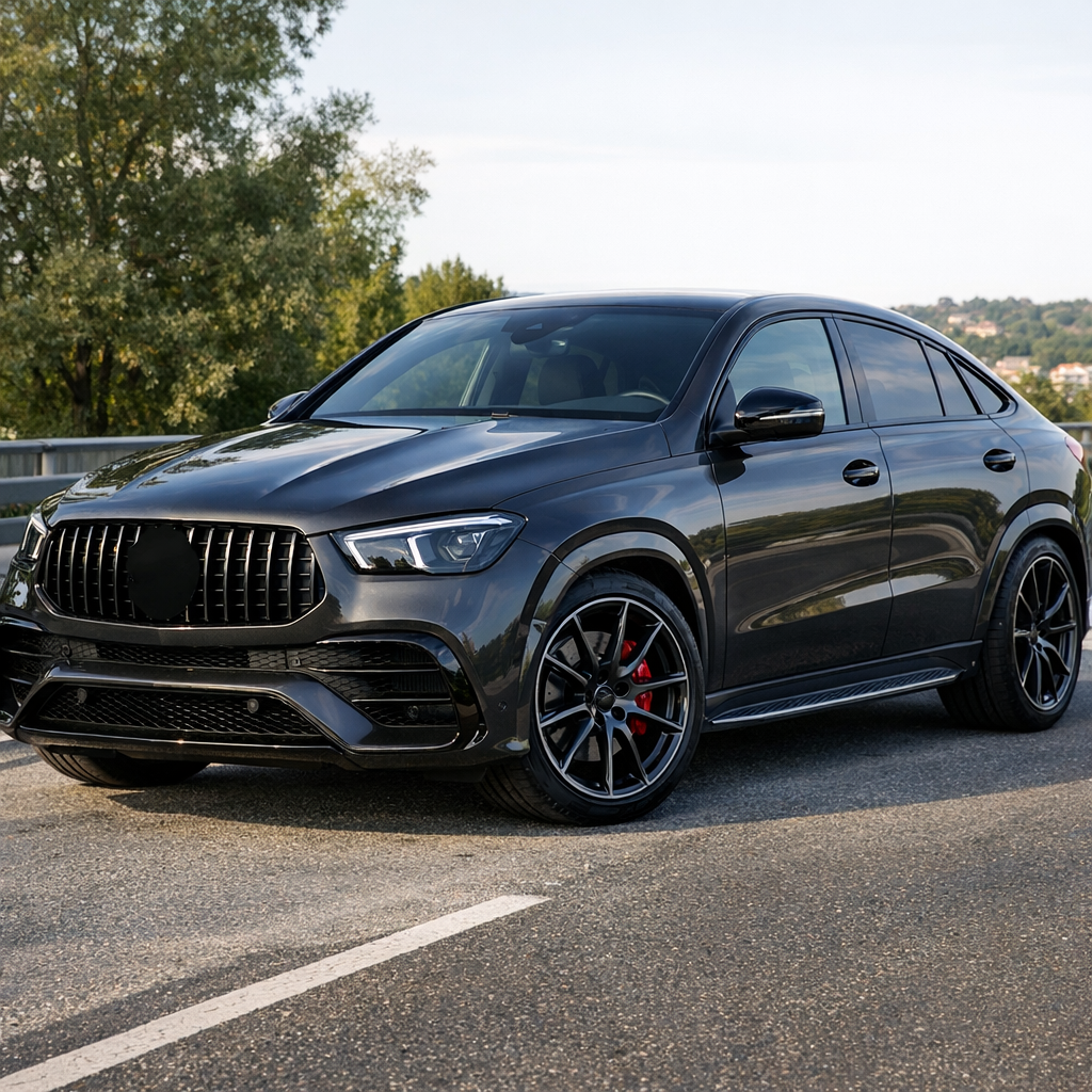 L’Audi RS Q8 se compare en trois versions bien distinctes