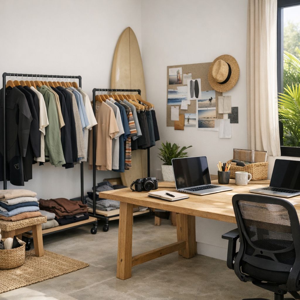 Le recrutement chez Boardriders se prépare marque par marque