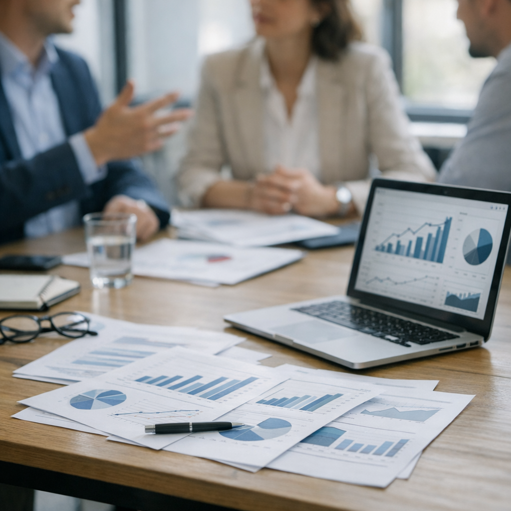 Comment trouver un business angel en France et le convaincre