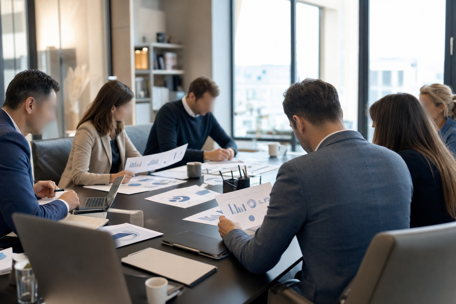 Le business unit management pilote-t-il vraiment la performance ?
