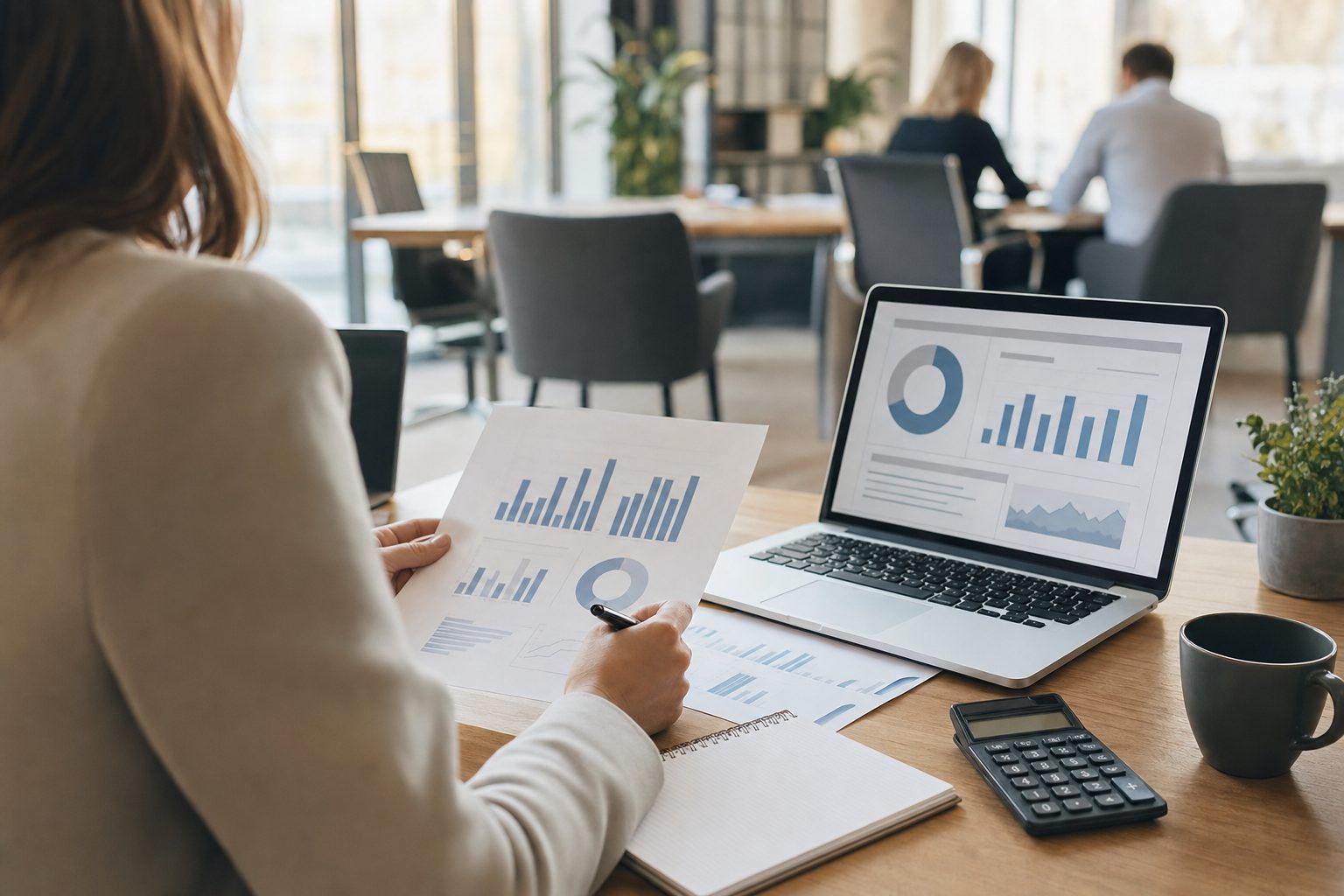 Comment interpréter un taux de turnover ?