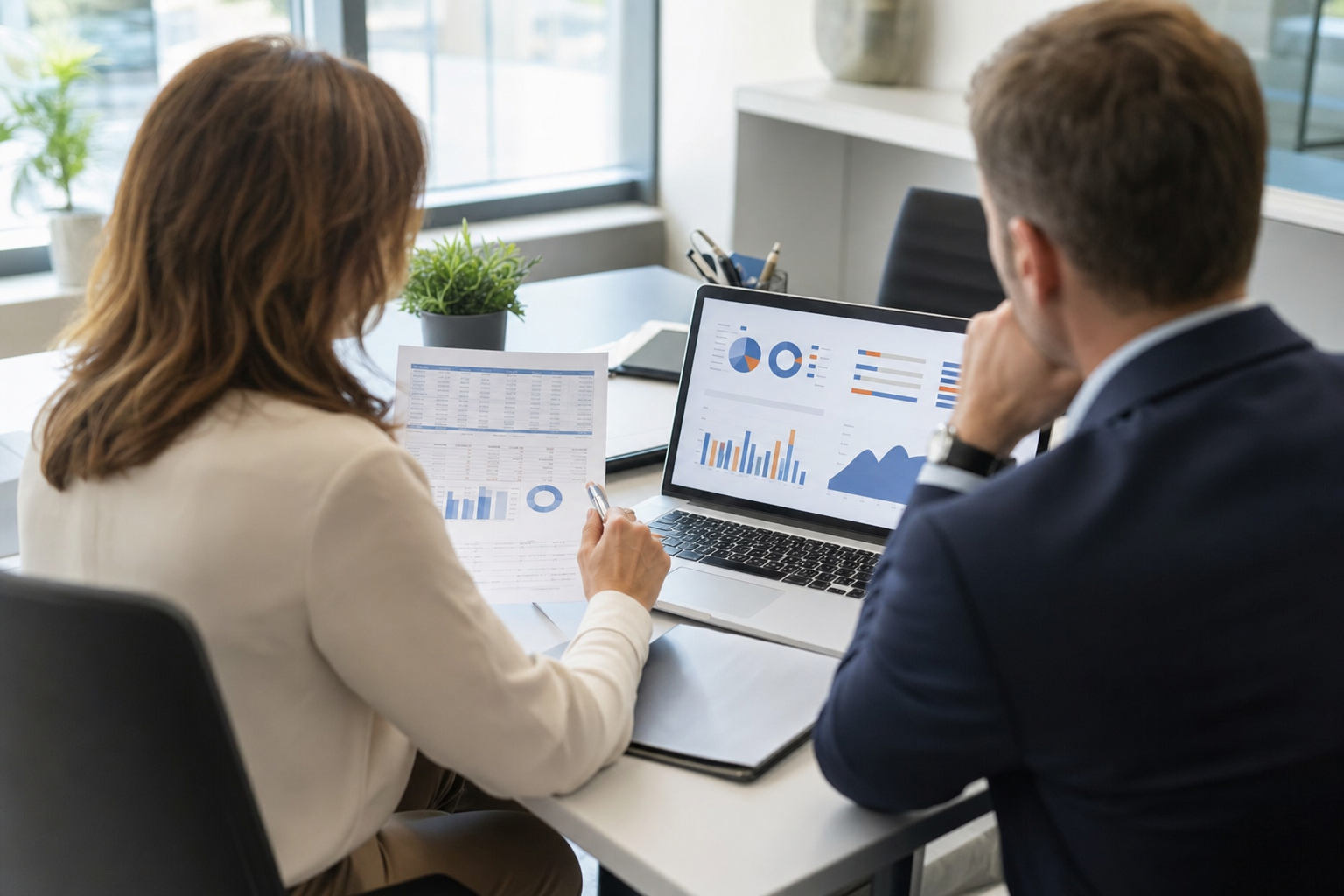 Comment calculer le turnover et interpréter le taux obtenu
