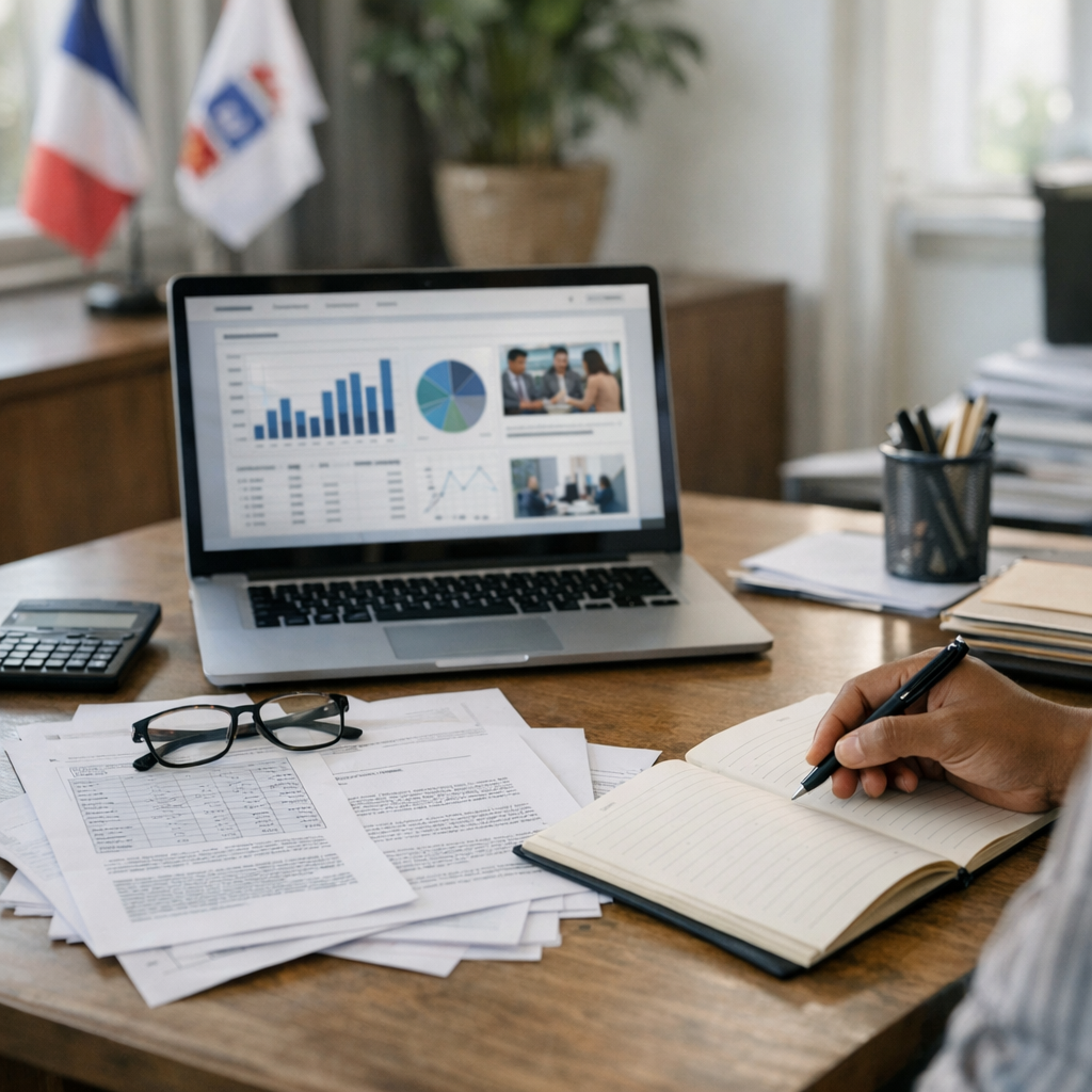 Que recouvre vraiment l’expression « CDR Mayotte Business » ?