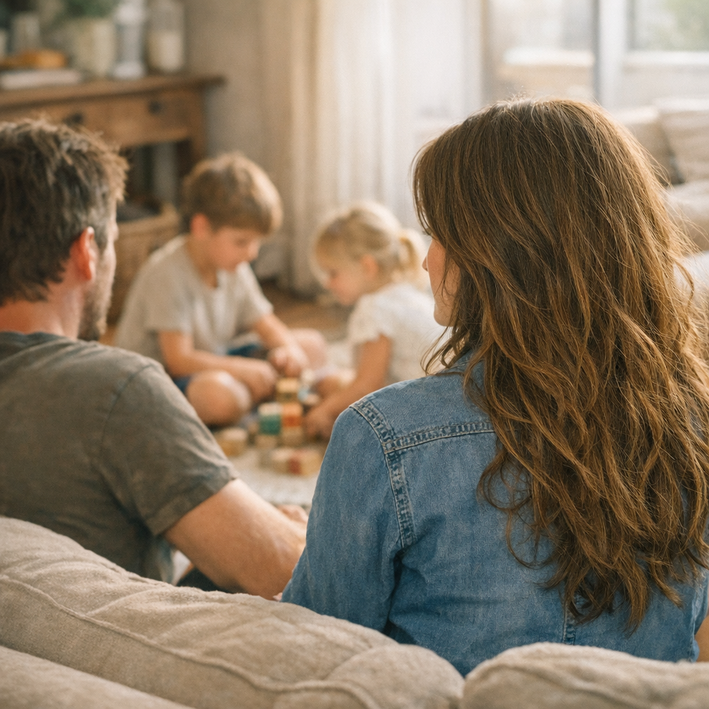 Mari, compagnon, enfants : pourquoi Google recycle plus de suppositions que de confirmations