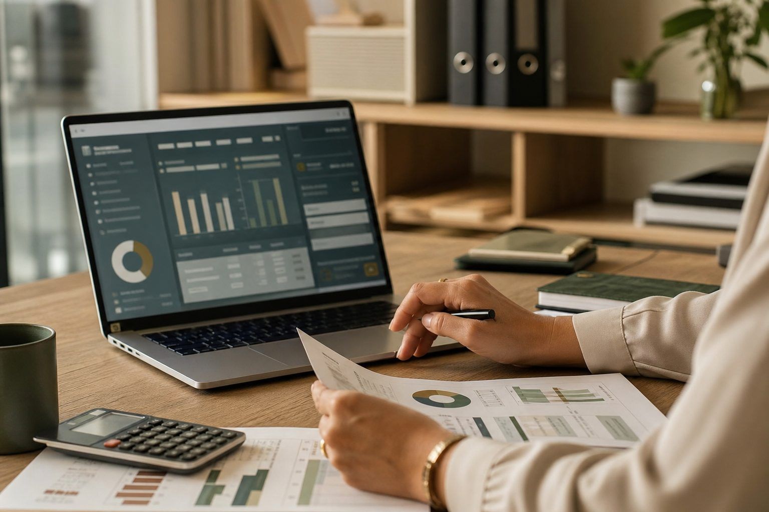 Les opérations et services&nbsp;: ce que l'interface permet de faire, ce qu'elle ne décide pas
