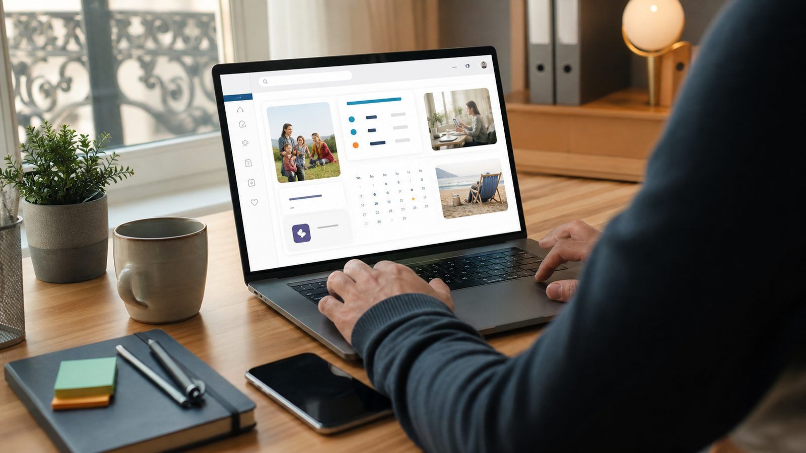 Comment trouver le bon site CSE BPCE et accéder à ses services ?