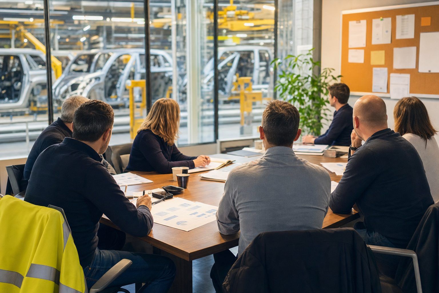 Du comité d'établissement au CSE : comprendre l'organisation