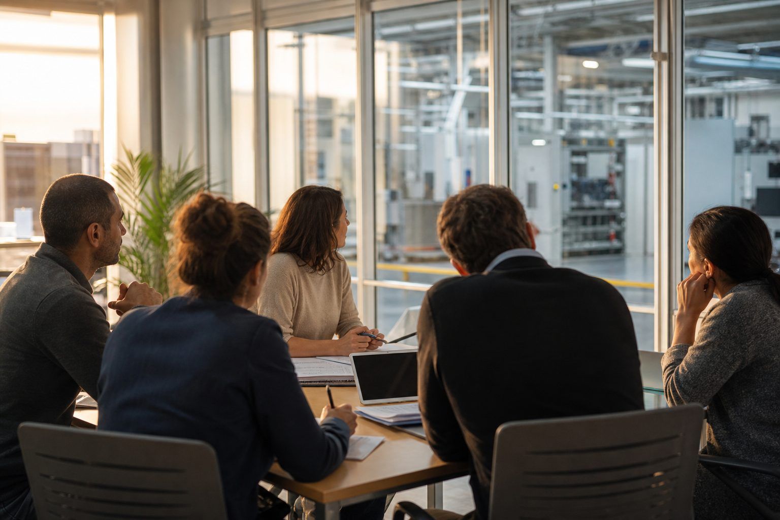 À quoi sert le CSE chez STMicroelectronics ?