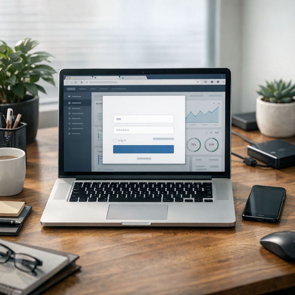 Comment accéder à 1&1 Webmail dans l’écosystème IONOS