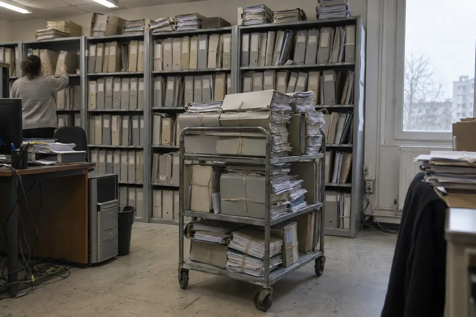 Contentieux du travail : pourquoi les litiges grimpent depuis quatre ans, et ce que recommande François Hubert