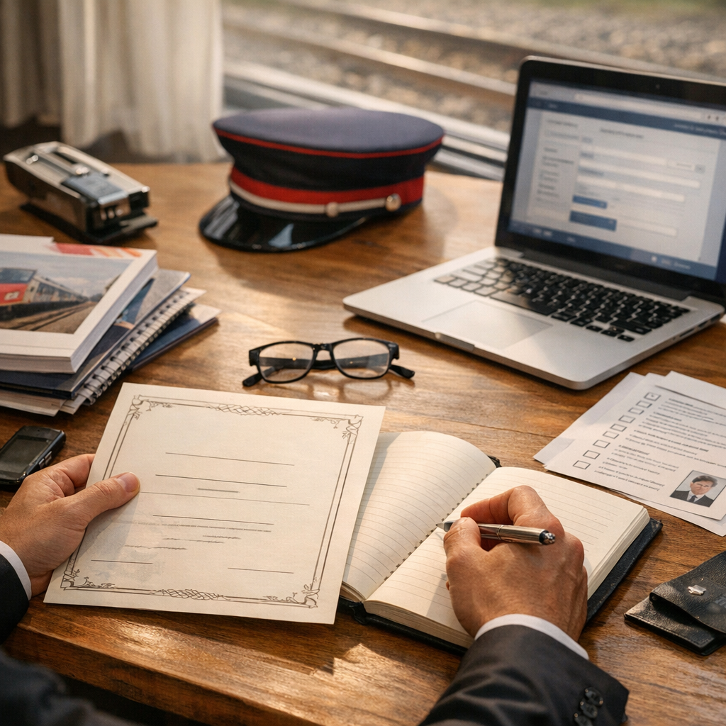 Diplôme, formation et sélection : les prérequis à vérifier