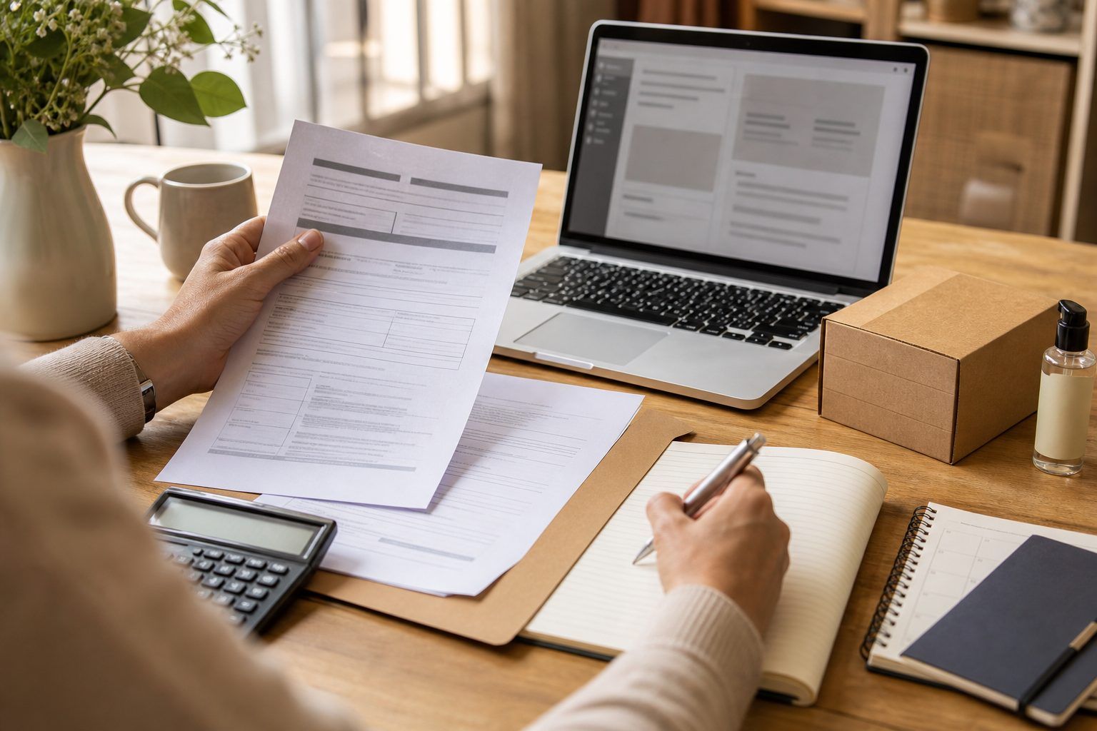 Formalités et frais applicables selon l’activité de micro-entreprise