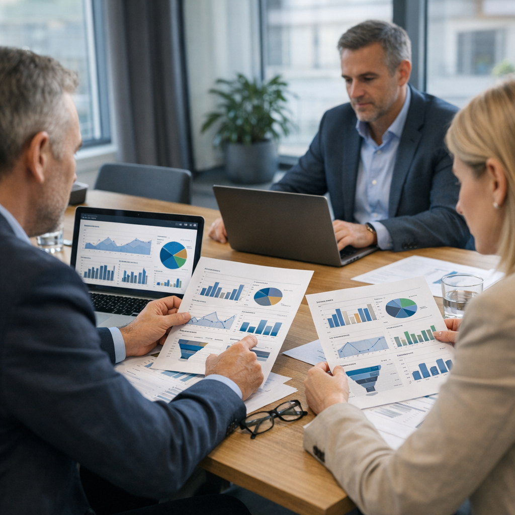 Quel CRM choisir pour une PME en 2026 ? Comparatif utile