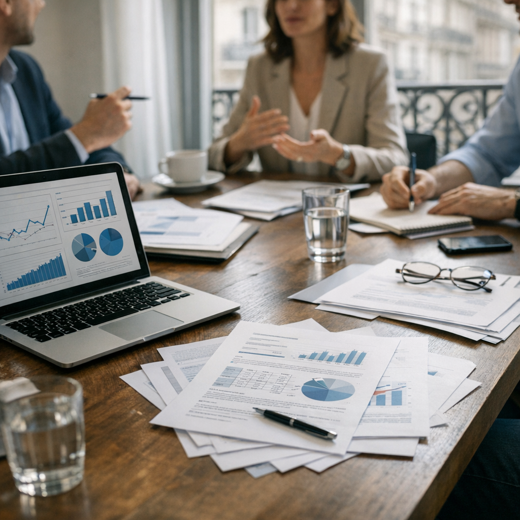 Comment choisir le crowdfunding pour une start-up en France