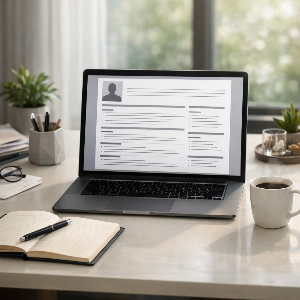 Notre Avis sur CVDesignR vaut-il le test avant de créer son CV ?