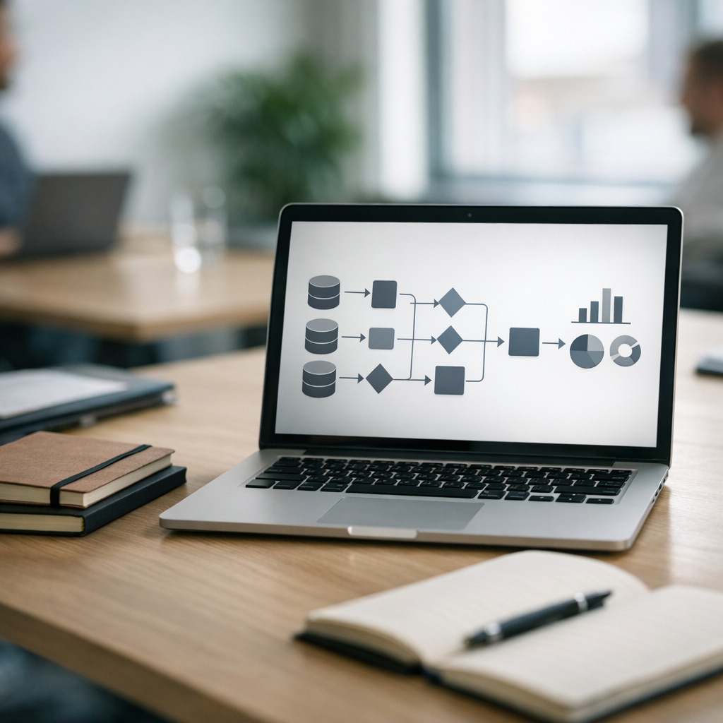 Que recouvre la définition du data engineering en entreprise ?