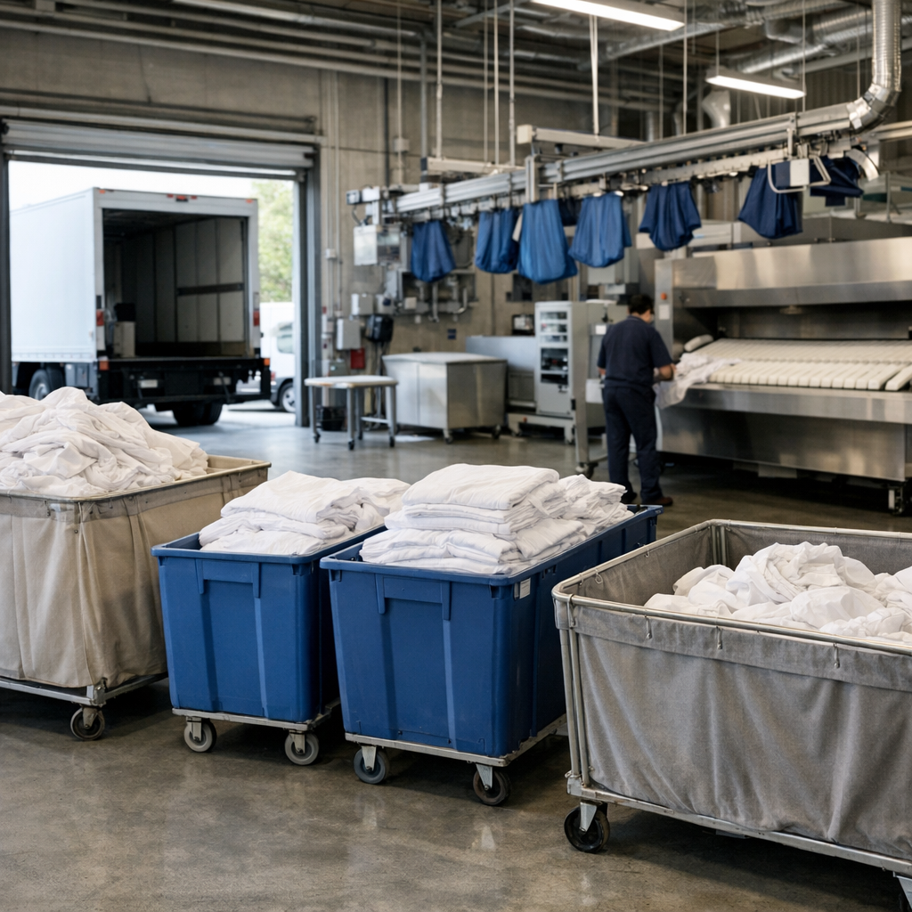 Le Recrutement chez Dauphiblanc révèle des métiers très terrain