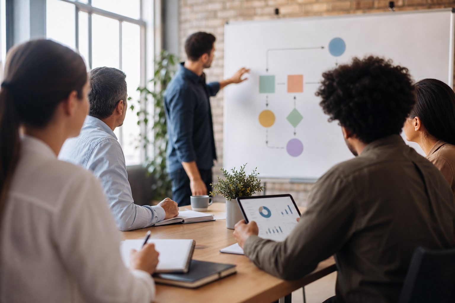 Management et gestion : quelles différences ?