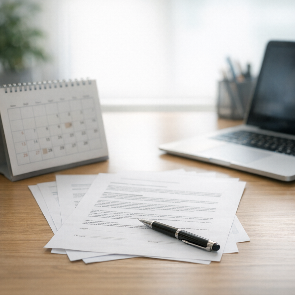 Quel délai entre licenciement et réembauche faut-il respecter ?