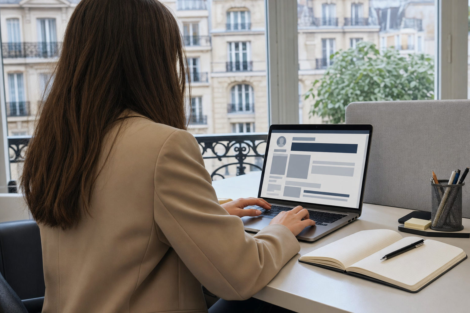 Le recrutement chez Deloitte s’adapte-t-il à votre profil ?