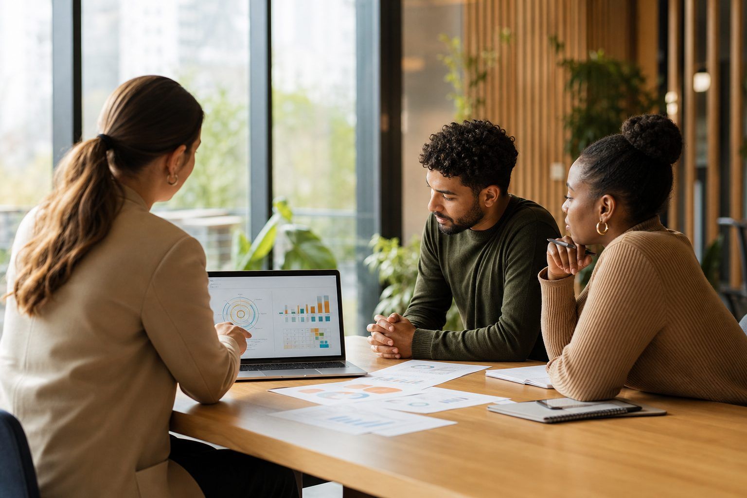Développement RH en entreprise : objectifs, métiers et formation