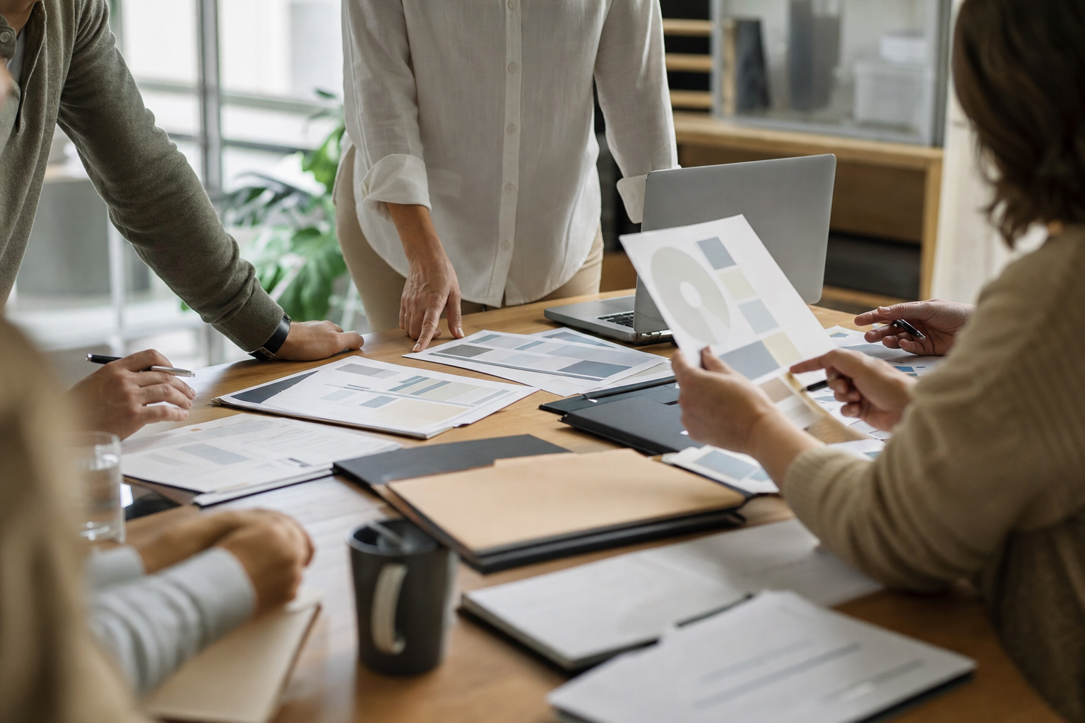 DEV'RH : comment distinguer les acteurs et leurs services ?