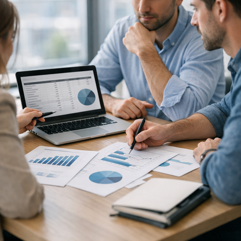 Comment la dilution du capital startup réduit votre part