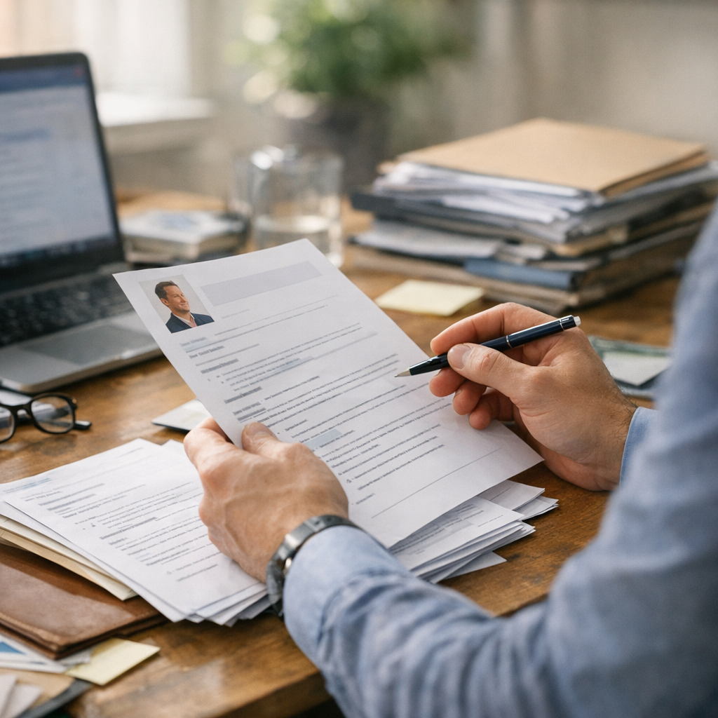 Pourquoi une candidature Pôle emploi peut rester sans réponse