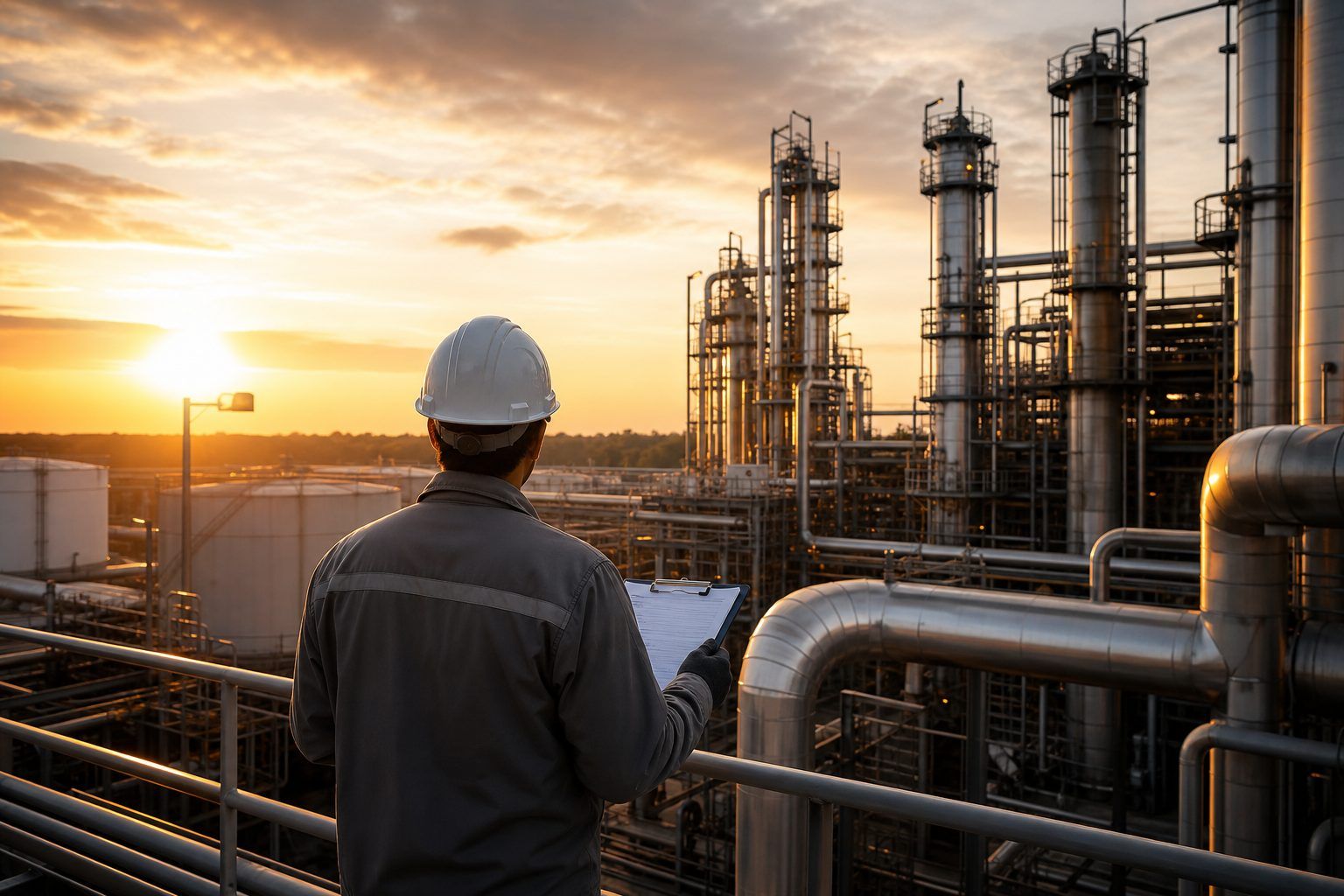 Ineos : un exemple pour comprendre une entreprise chimique