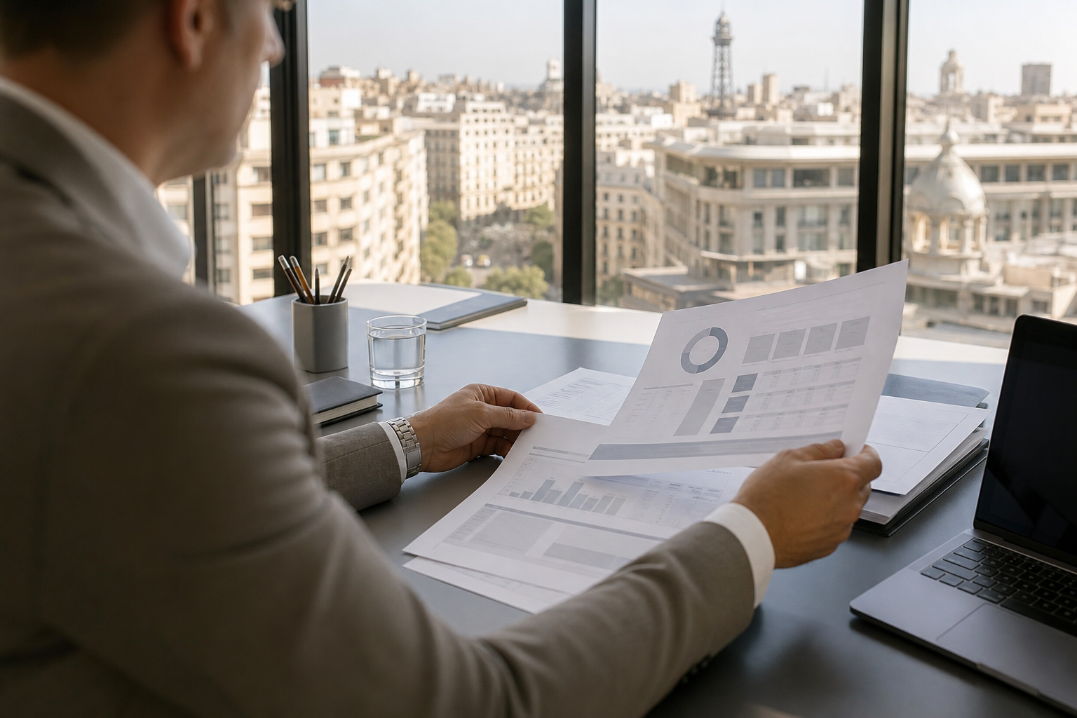 Comment reconnaître une entreprise en Espagne et choisir un partenaire
