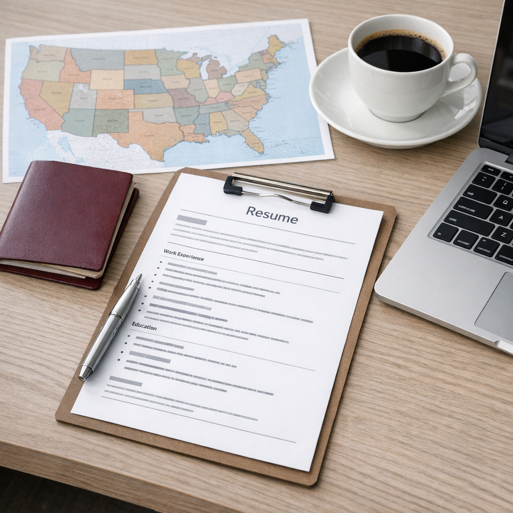 Quelle entreprise française aux États-Unis recrute vraiment ?