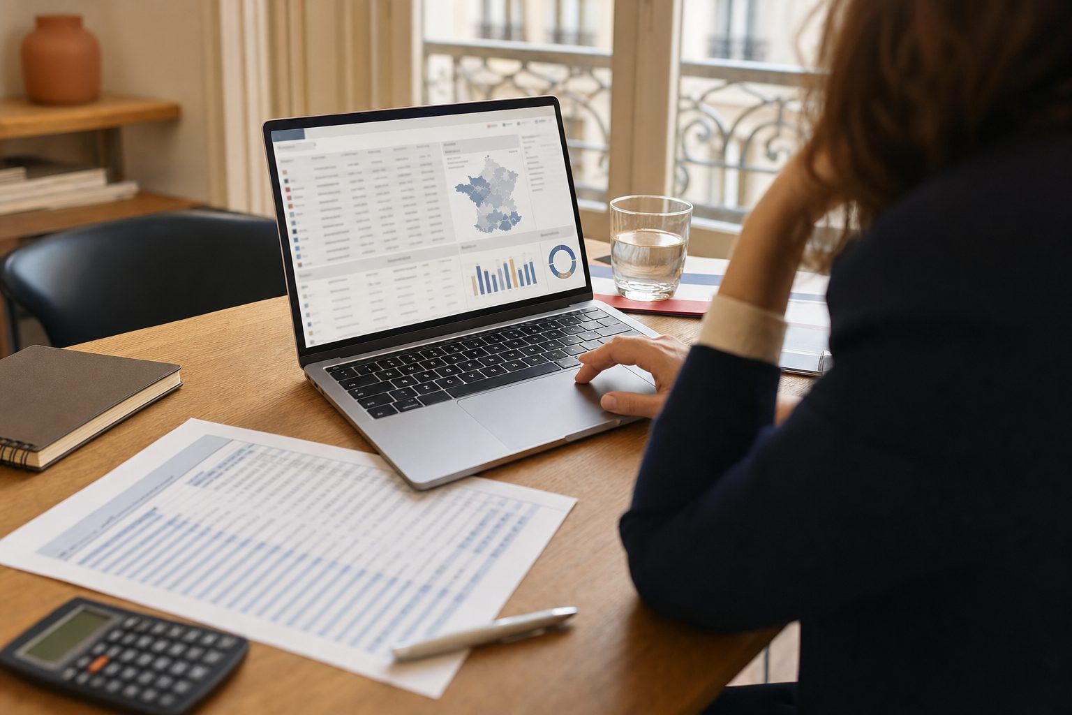 Annuaire des entreprises en France : quelles sources utiliser et quelles modalités d’accès ?
