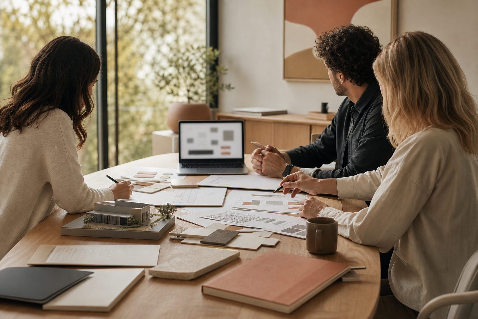 Quels synonymes choisir pour une entreprise commerciale&nbsp; ?