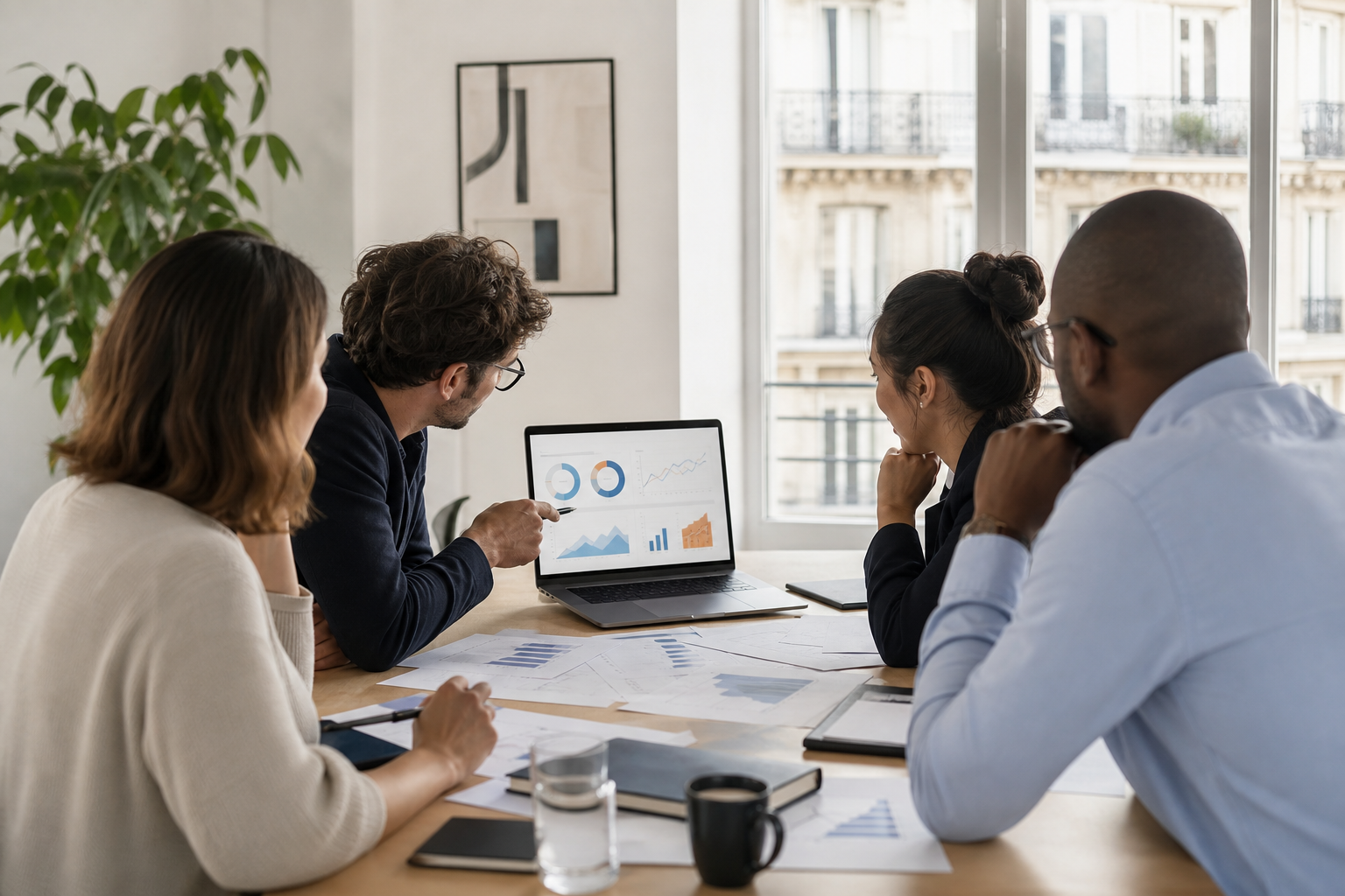 Eurécia RH répond-il aux besoins de votre gestion RH ?