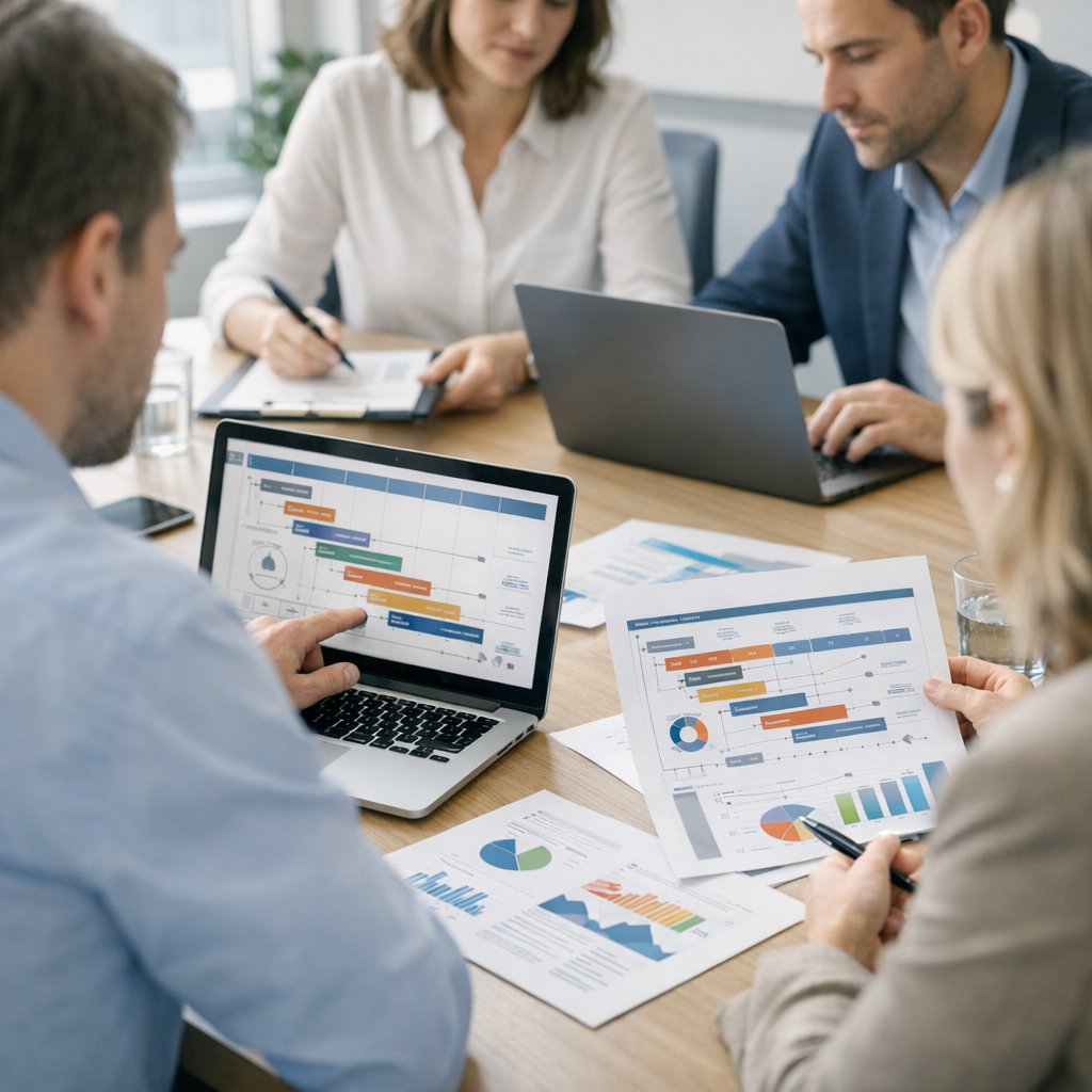 Quels exemples de transformation digitale sont vraiment utiles ?
