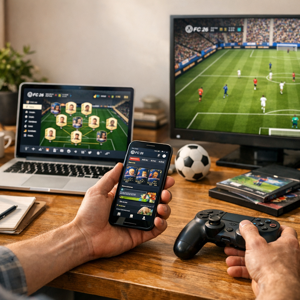 Web App, Companion App, jeu complet : quel outil utiliser selon votre objectif ?
