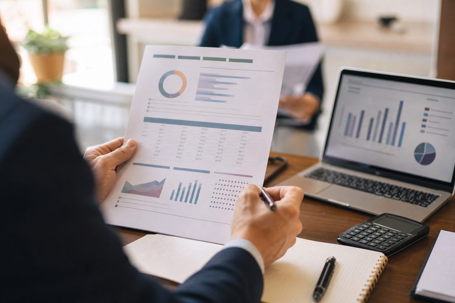 Comment publier des effectifs, un chiffre d’affaires ou des engagements sociaux sans induire le lecteur en erreur&nbsp;