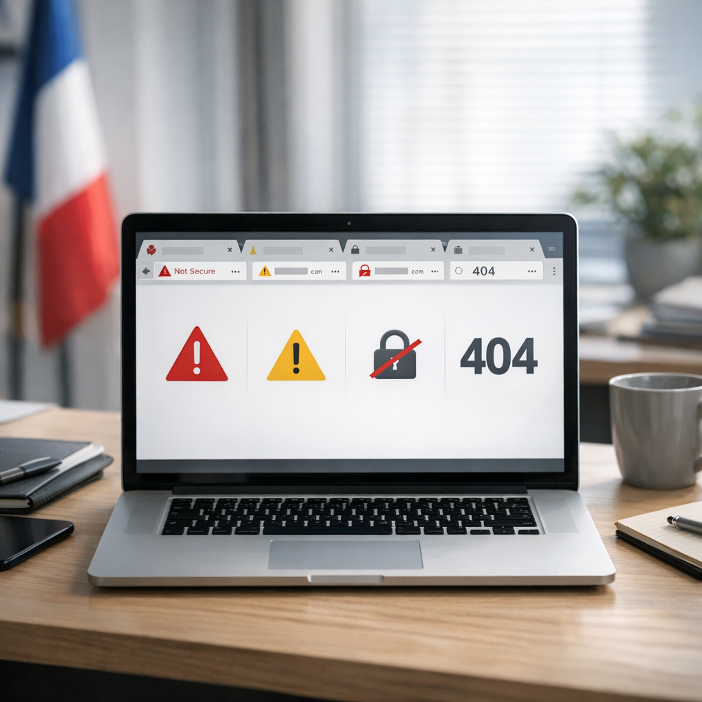Pourquoi la Nouvelle Adresse de Filmoflix change sans cesse